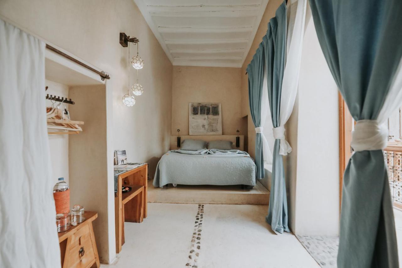 Dar Nour El Houda Hotel Marrakesh Luaran gambar