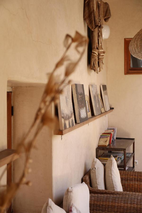 Dar Nour El Houda Hotel Marrakesh Luaran gambar