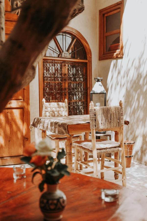 Dar Nour El Houda Hotel Marrakesh Luaran gambar