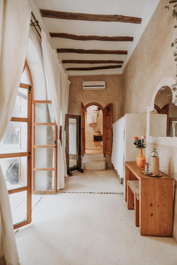 Dar Nour El Houda Hotel Marrakesh Luaran gambar