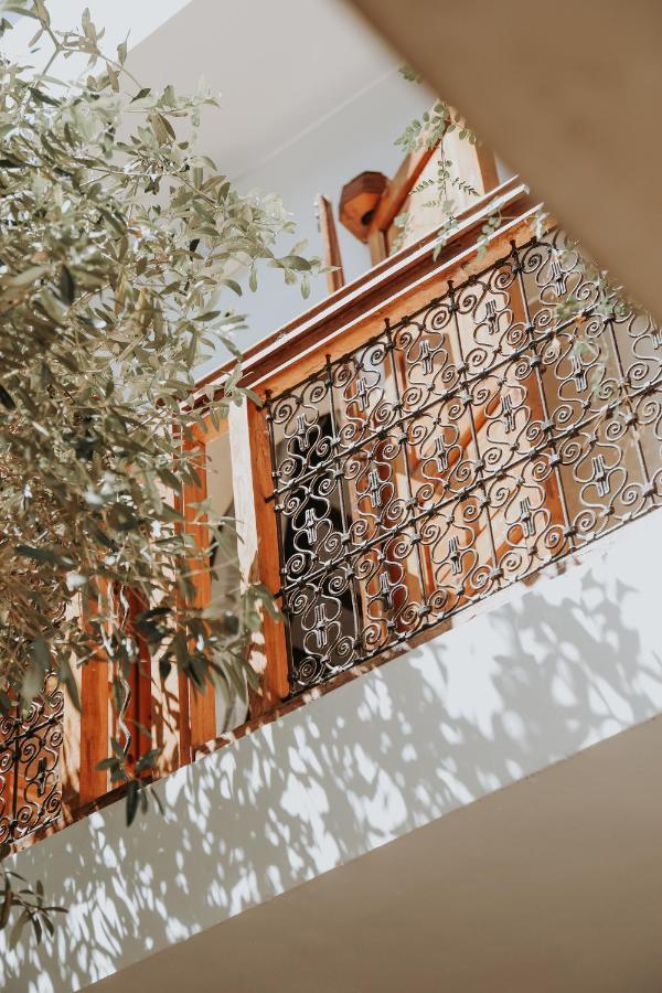 Dar Nour El Houda Hotel Marrakesh Luaran gambar