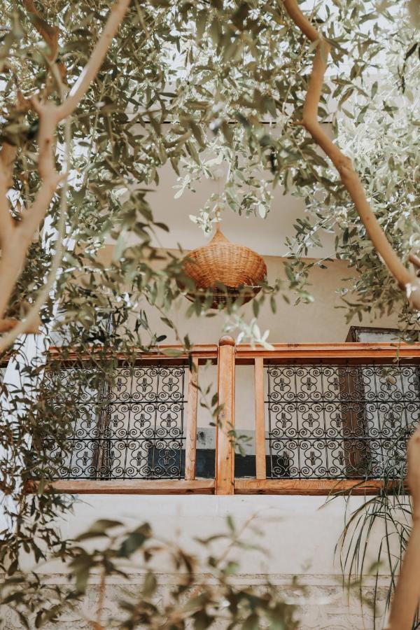 Dar Nour El Houda Hotel Marrakesh Luaran gambar