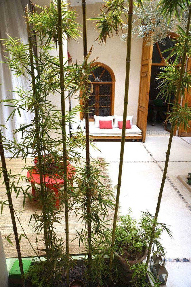 Dar Nour El Houda Hotel Marrakesh Luaran gambar